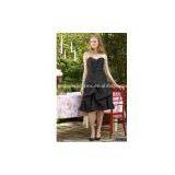 Bridesmaid Dress&Bridesmaid Gown&Prom Gown thumbnail-1