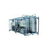 Ultra Pure Water Equipment,high Purity Water Facility thumbnail-1