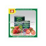 Canned Strawberry in Syrup thumbnail-1