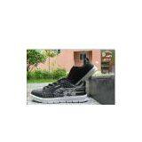 ANK016 Skate Boarding Shoes thumbnail-1