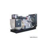 Sell Jinan Engine Powered Generator Set thumbnail-1