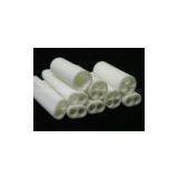 Two Holes Alumina Ceramic Tube thumbnail-1