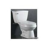 Sell Two-Piece Toilet thumbnail-1