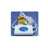 FY1024SW USB DVR 4 Channel HDTV Capture Card With 4 Screen Display thumbnail-1