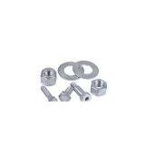 Supply Molybdenum Fastener, Bolt, Nut, Washer thumbnail-1