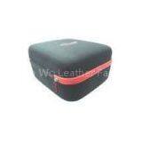 Molded Hard EVA Zipper Tool Case for Organizing Tools With Inside Spandex Lining