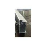 6063, 6061 Alloy Anodized Industrial Aluminium Profile With Mill Finish, Powder Coating thumbnail-1