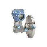 IEC61298-3 41Mpa Dustproof Differential Gauge / Runoff Pressure Liquid Level Transmitter