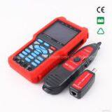 Cctv Monitor Tester & Cable Tester NF-706 & Multimeter thumbnail-2