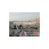 Cobble Crushing Plant in Azerbaijan thumbnail-2