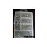 Small Package Fasteners,chipboard Screw,DS-5027 thumbnail-1