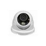 1/3'' 2-Megapixels CMOS HD IP Camera Indoor With Fixed Iris Lens thumbnail-1