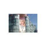 DIP IP65 P20 Outdoor Advertising LED Display Signs , 1280mm * 960mm