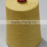 FR modacrylic & cotton yarn