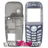 SamSung SGH-X105 Original Keypad Housing thumbnail-1