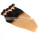 Express Cheap Hot Sale 1B27 Kinky Straight Virgin Brazilian Hair thumbnail-1