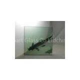 Float Tempered Digital Printed Glass With Adjustable Color For Sliding Doors thumbnail-1