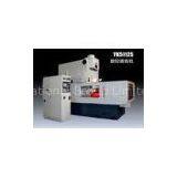 40KVA Horizontal CNC Cylindrical Gear Shaping Machine With Siemens System