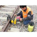 DZG-32 Electric Rail Drill Hole Machine