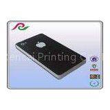 A6 Size Fashionalble Iphone Style Offset Sticky Notes for School and Office Usage