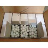 38mm Table Tennis Balls White thumbnail-1