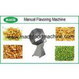 High Quality Eight Square Roller Flavoring Line thumbnail-1