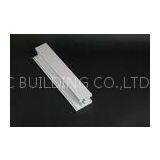 80mm Sliding Plastic Window Profiles , UPVC Window Sash D4726-2000 thumbnail-1