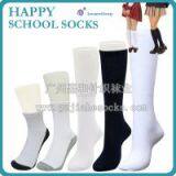 Custom Cotton School Socks ,export to Africa School Uniform Socks thumbnail-1
