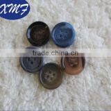 Factory Price Colorful Coat Button