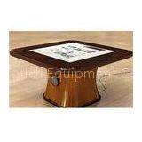 Casino Touch Screen Desk Multi Touch Tables 55\