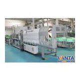 Versatile Automatic Shrink Film Packaging Machine Flexibility Revolving