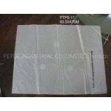 Eco Friendly Hotel Amenities, PSM Laundry Bag, Portable, Durable, Fast Delivery thumbnail-1