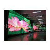 6mm Full Color Mobile Led Screen Rental Display 1500 Cd/ 192*96mm thumbnail-1