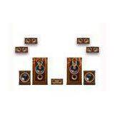 7.2 Channel Full Function Multimedia Speaker 7.2 Home Theater System for Bar / Stage thumbnail-1