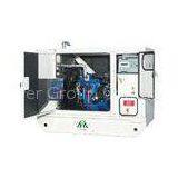 50Hz / 60Hz Genset Diesel Generator 16kw Open Type For Industrial thumbnail-1
