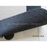 Velour Triangle Section Yarn Car Carpet Lining