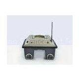 High-tech Eagle Finder RYH-001D Two Way Remote Control Fishing Boat With GPS, Fish Finder