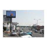 Multi - Language Outdoor Full Color Led Display With CE Approved thumbnail-1