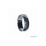 Tungsten Fashion Ring thumbnail-1