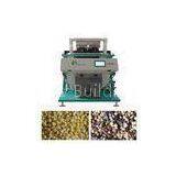 Rice / Maize Grain Color Sorter Touch Screen Controller , Food Processing Machine thumbnail-1