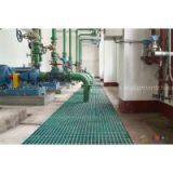 Plastic Grating Panel With no Maintenance thumbnail-3