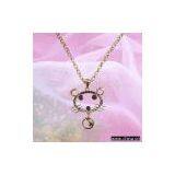 Sell Necklace thumbnail-1