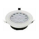 1440lm 18w Led Ceiling Lights Ip65 For Home , 85 265v AC Energy Saving thumbnail-1