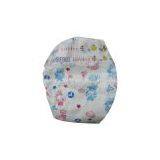 Disposable Baby Diaper thumbnail-1