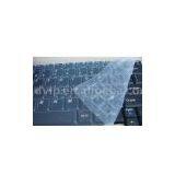 High-grade Silicone Keyboard Skin thumbnail-1