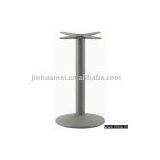 303PG Round Cast Iron Table Base