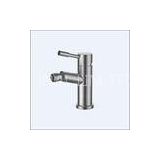 High End One HandleBidet FaucetLow Pressure Kitchen Taps ISO9001