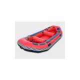 rafting boat for white water sport TR-420