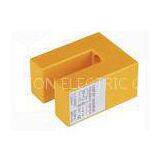 LMF27 Inductive Proximity Sensor Dustproof , Infrared Proximity Switch Plane Installation Type