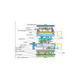 precision injection mold